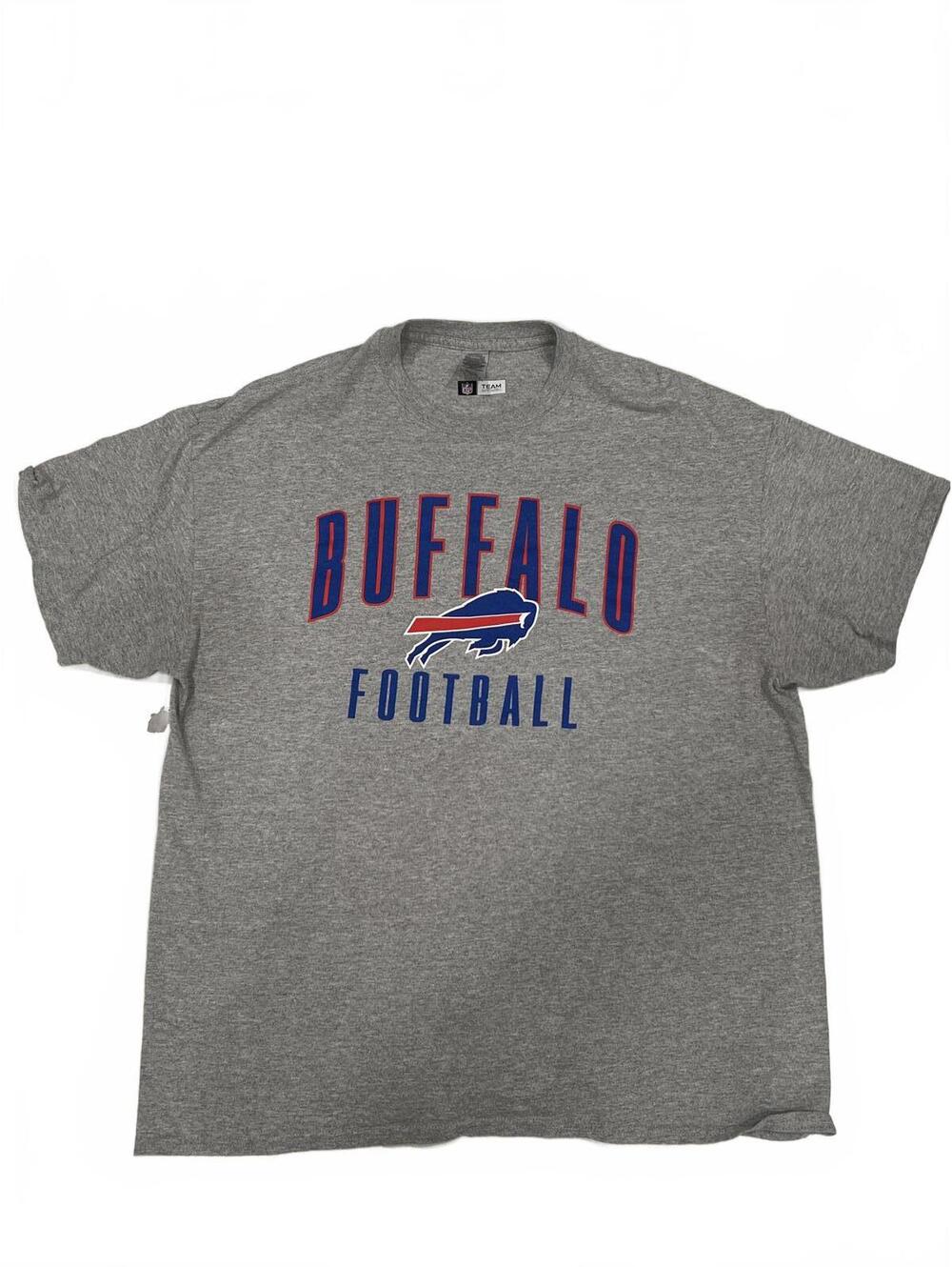 NFL Buffalo Bills Fanatics Men's XL Tee